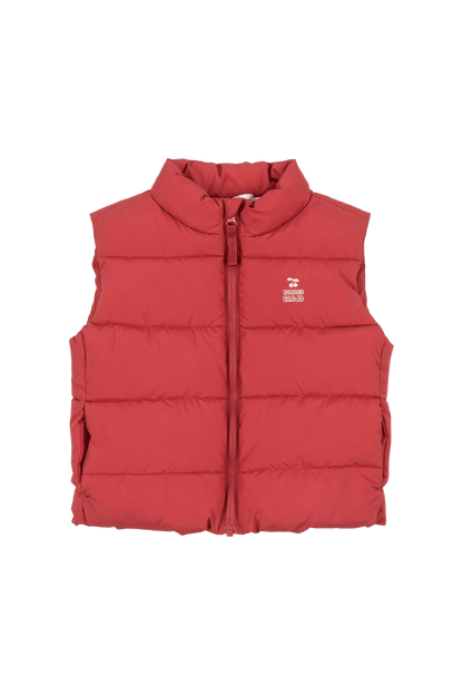 Kamizelka Alpi Vest CARDINAL