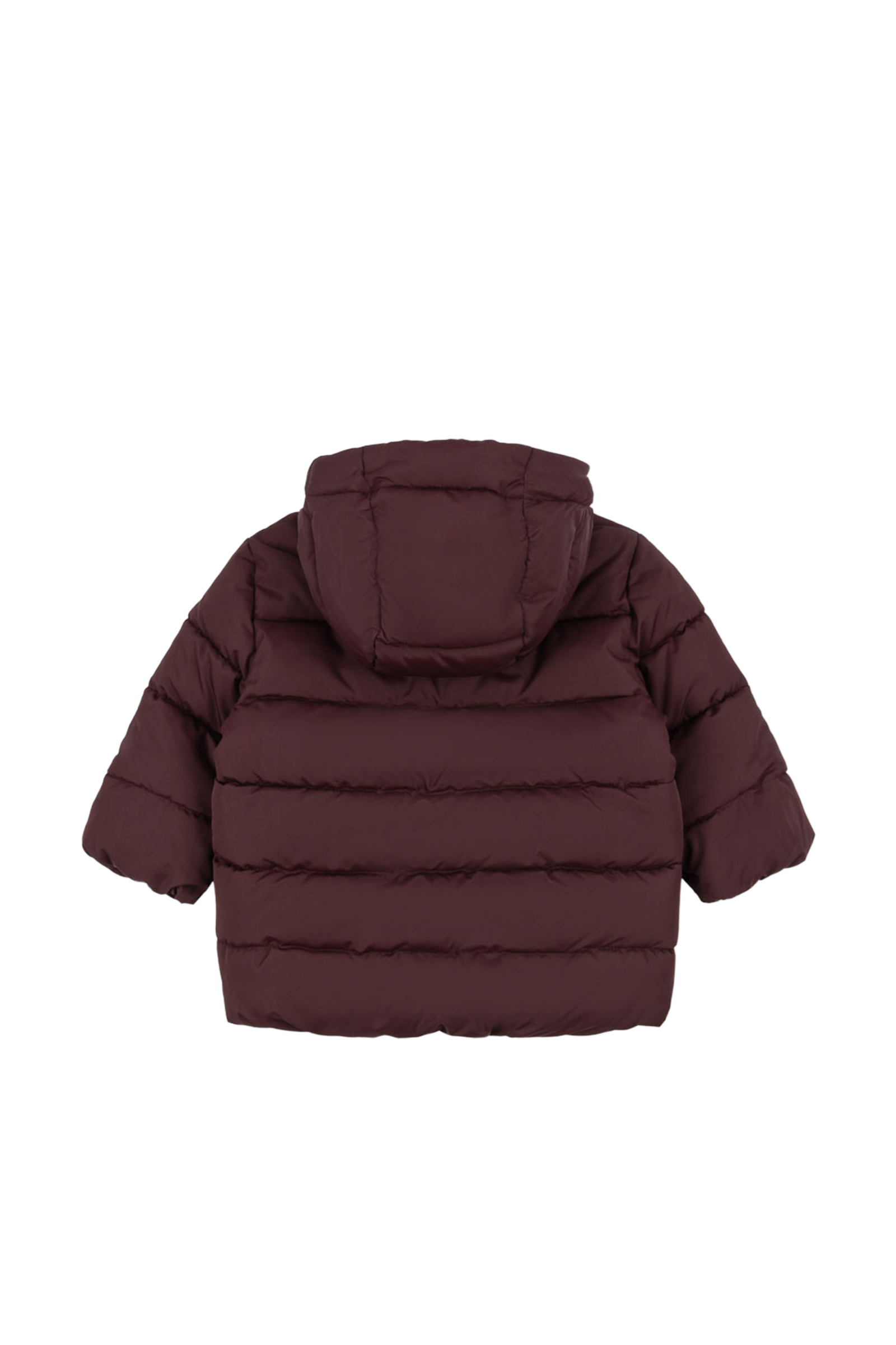Kurtka Alpi Jacket DECADENT CHOCOLATE