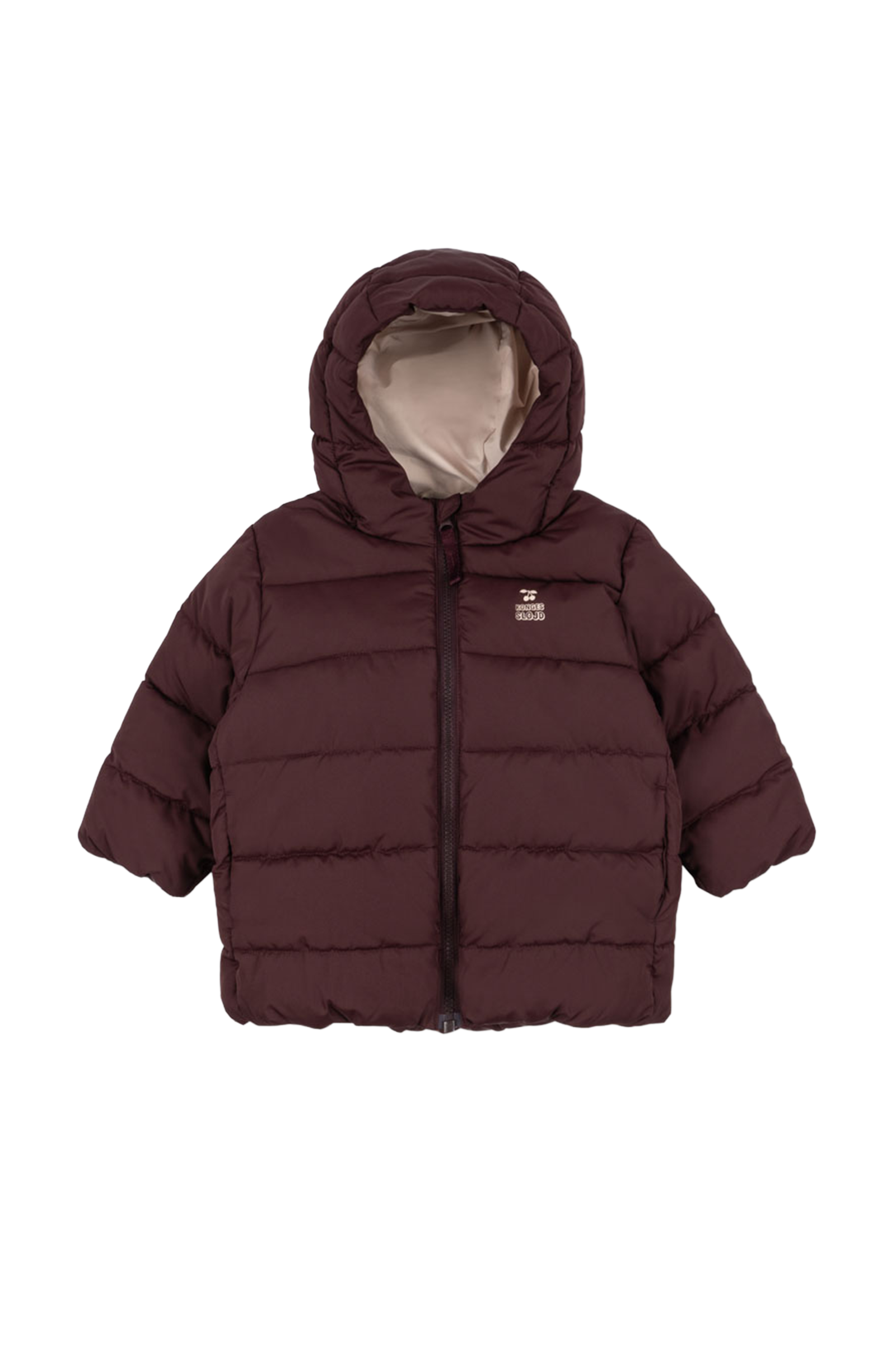 Kurtka Alpi Jacket DECADENT CHOCOLATE