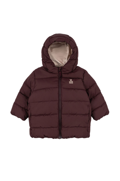 Kurtka Alpi Jacket DECADENT CHOCOLATE