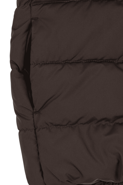 Alpi Jacket Grs CHOCOLATE BROWN