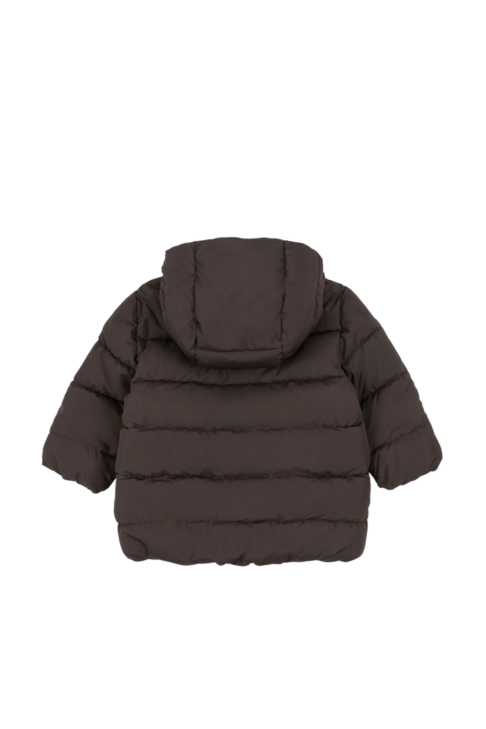 Alpi Jacket Grs CHOCOLATE BROWN