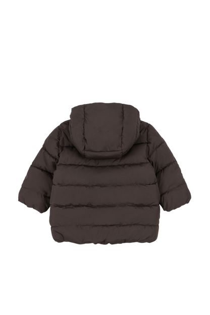 Alpi Jacket Grs CHOCOLATE BROWN