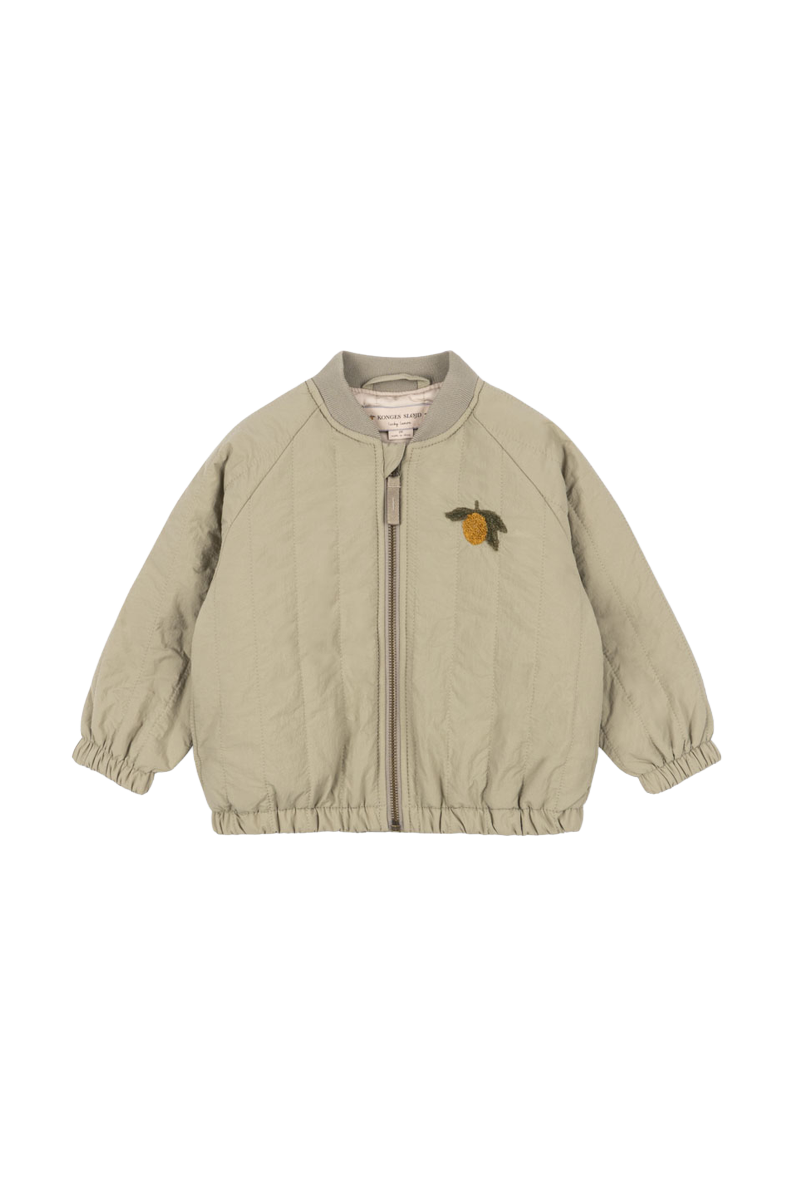 Kurtka bomberka Juno LAUREL OAK