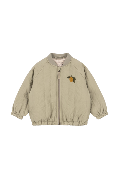 Kurtka bomberka Juno LAUREL OAK