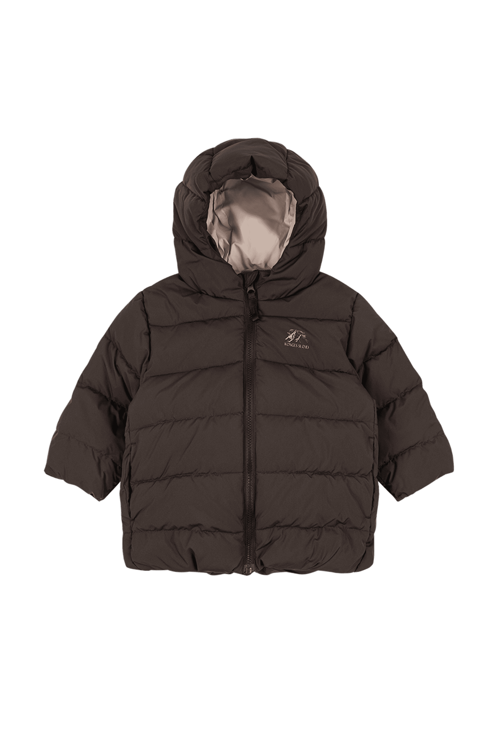 Alpi Jacket Grs CHOCOLATE BROWN