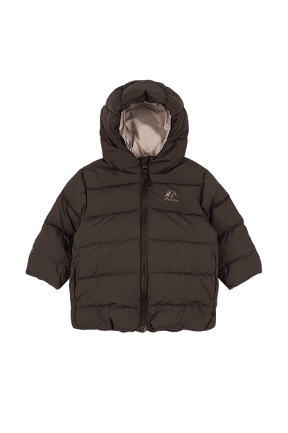 Alpi Jacket Grs CHOCOLATE BROWN