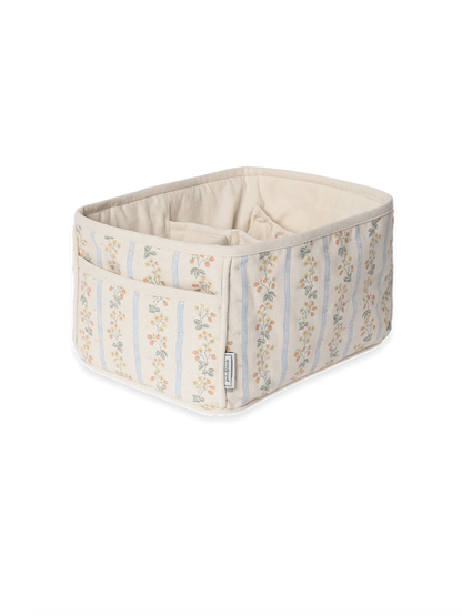 Organizer na przewijak Diaper Caddy LA FRAISE