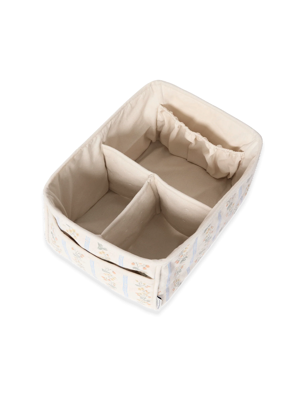 Organizer na przewijak Diaper Caddy
