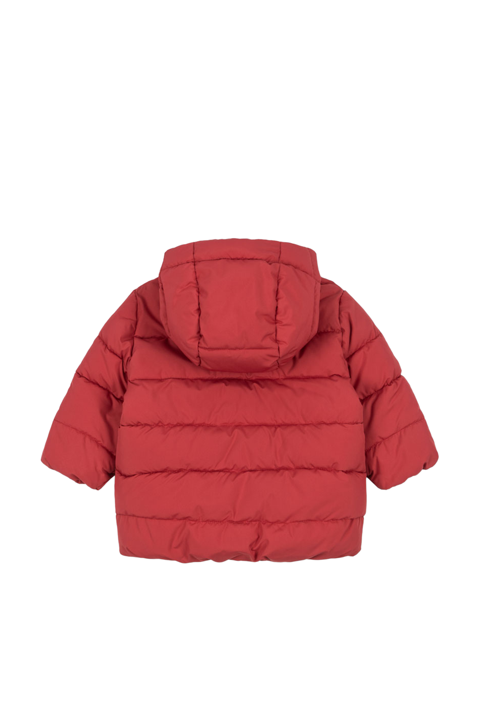 Alpi Jacket Grs CARDINAL