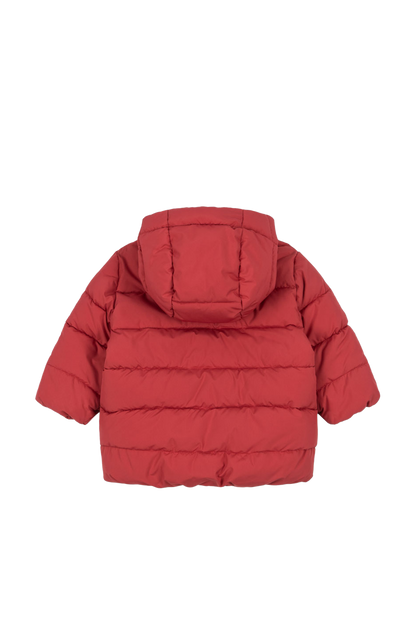 Alpi Jacket Grs CARDINAL