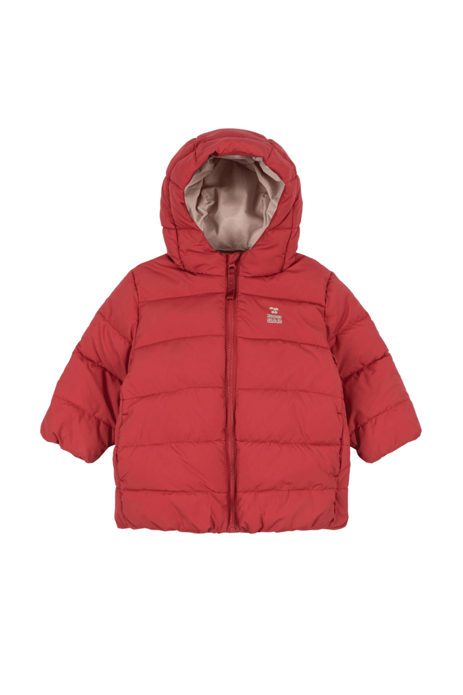 Alpi Jacket Grs CARDINAL