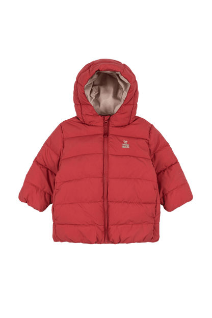 Alpi Jacket Grs CARDINAL