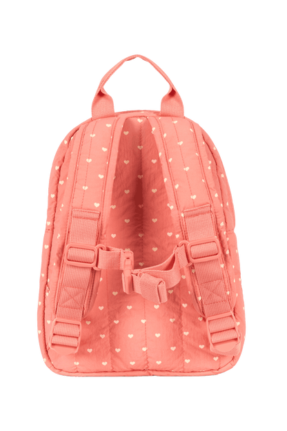 Plecak dziecięcy Juno Mini Backpack COEUR FEATHERS