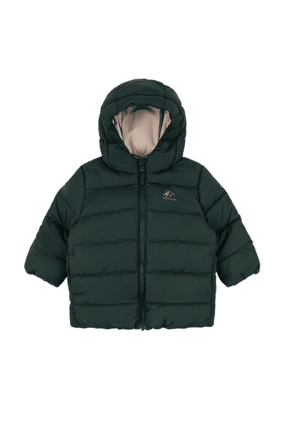 Kurtka Alpi Jacket SCARAB