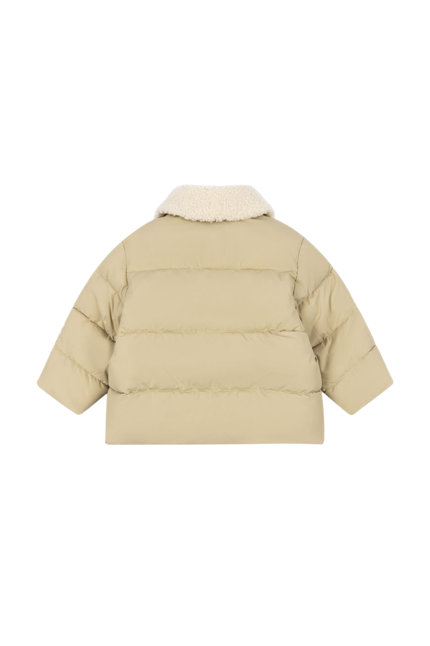 Kurtka Alpi Collar Jacket