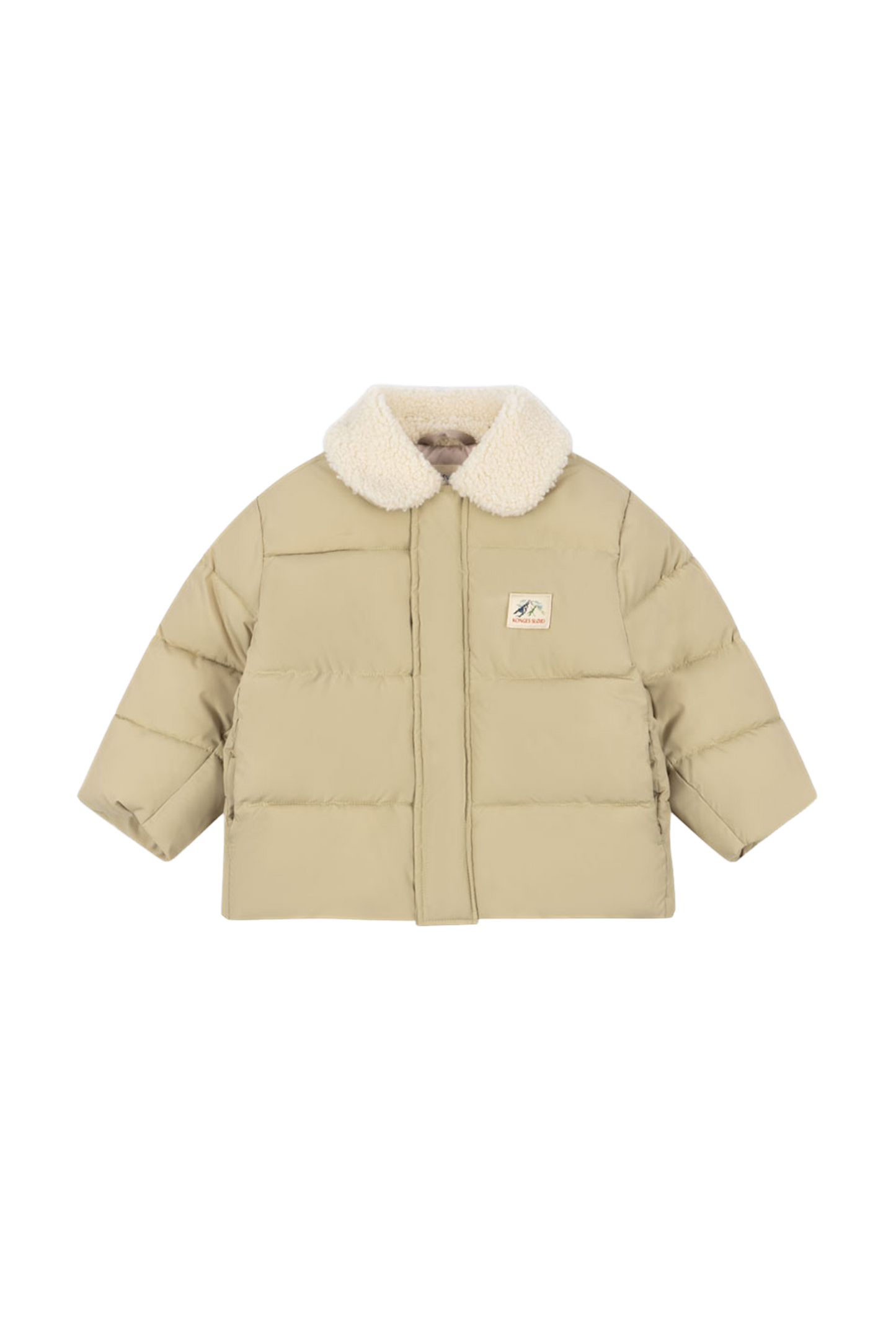 Kurtka Alpi Collar Jacket