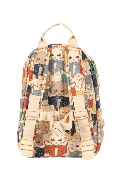 Sac à dos Juno Mini pour enfants LIKE CATS AND DOGS