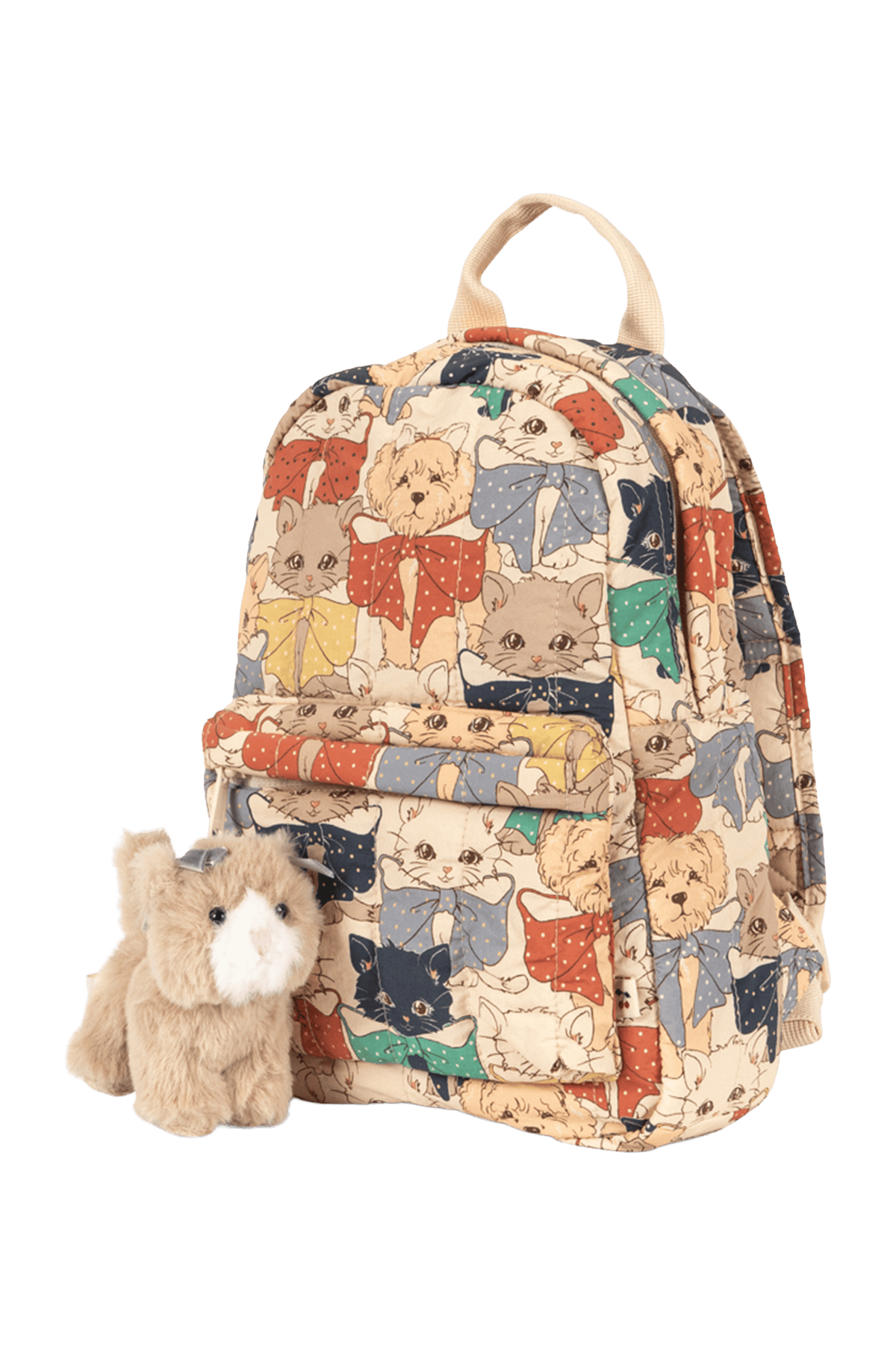 Plecak dziecięcy Juno Mini Backpack LIKE CATS AND DOGS