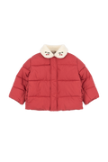 Kurtka Alpi Collar Jacket CARDINAL