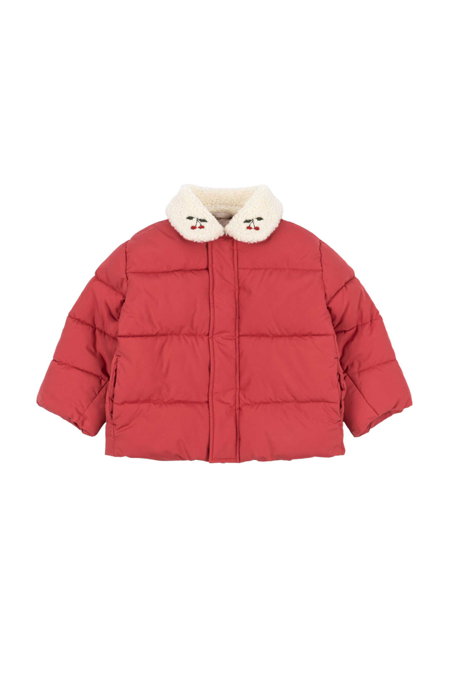 Kurtka Alpi Collar Jacket