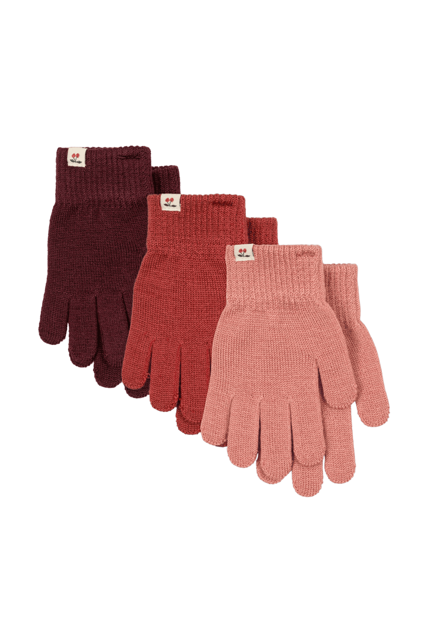 Zestaw rękawiczek 3 Pack Filla Gloves