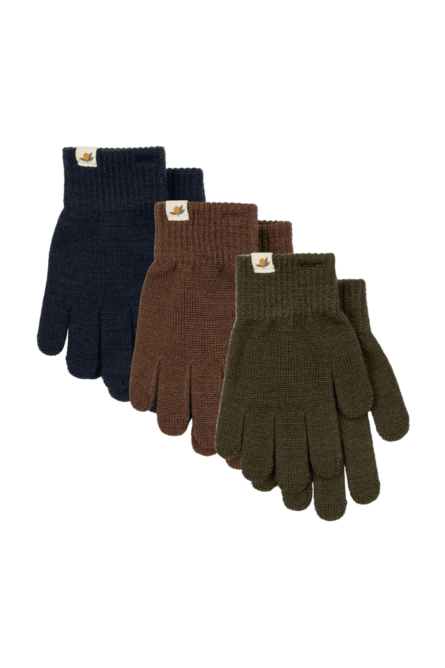 Zestaw rękawiczek 3 Pack Filla Gloves