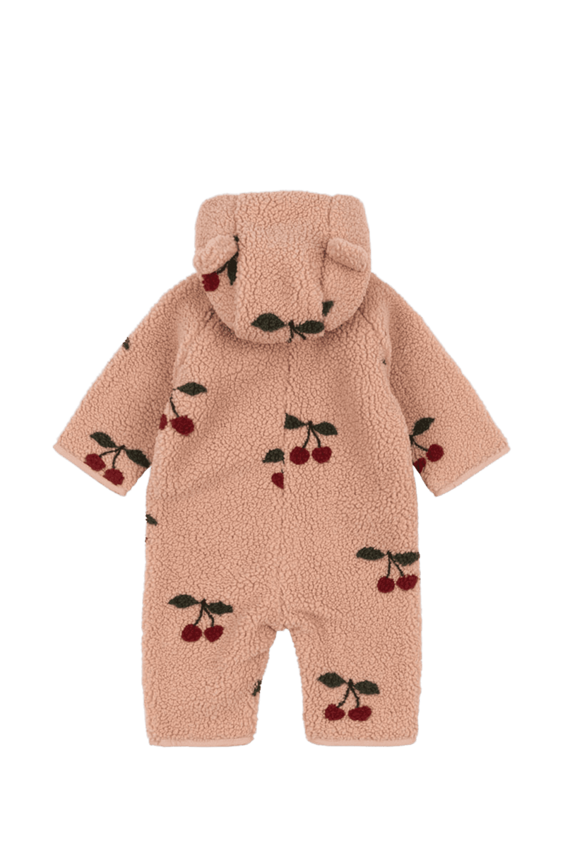Kombinezon polarowy Jody Teddy Onesie