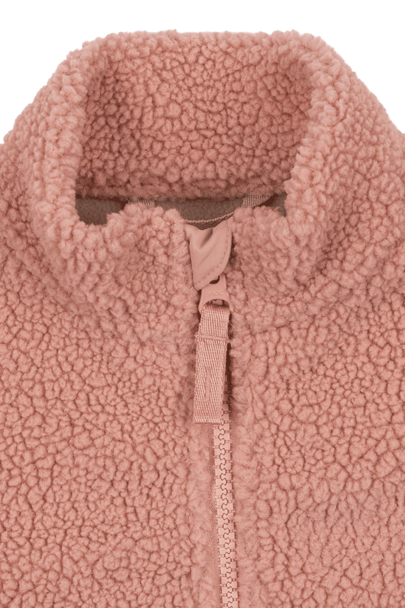 Kurtka polarowa Jody Teddy Jacket