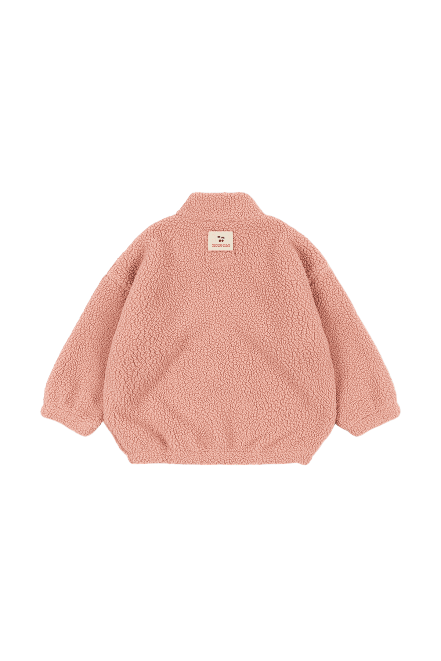 Kurtka polarowa Jody Teddy Jacket