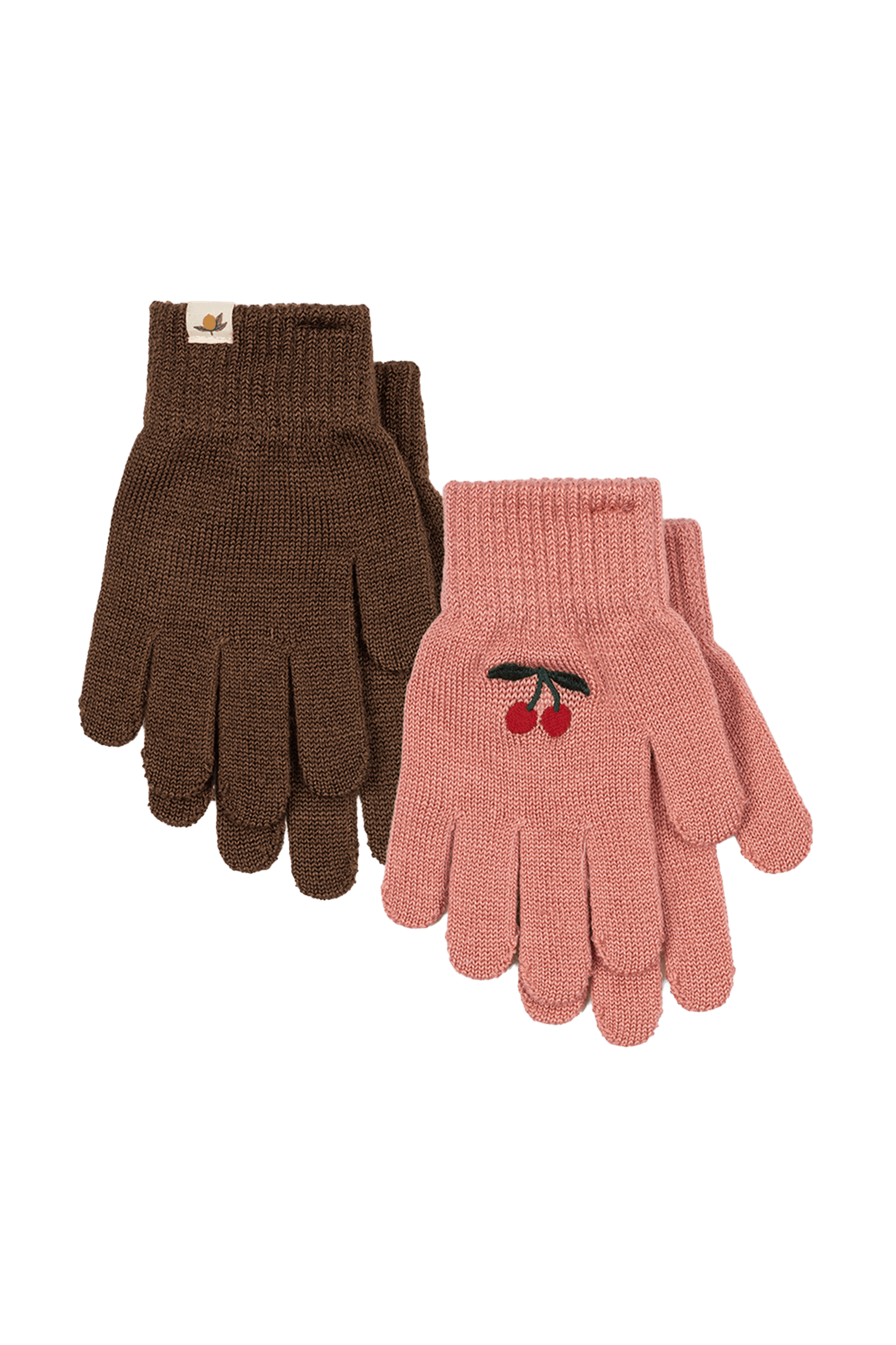Zestaw rękawiczek 2 Pack Filla Gloves SORBET