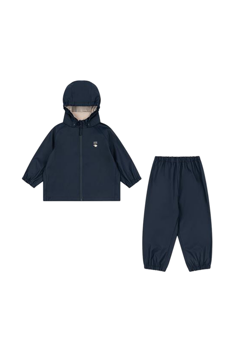 Komplet przeciwdeszczowy Plainy Rain Set
