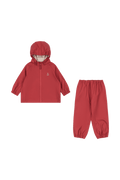 Komplet przeciwdeszczowy Plainy Rain Set CARDINAL