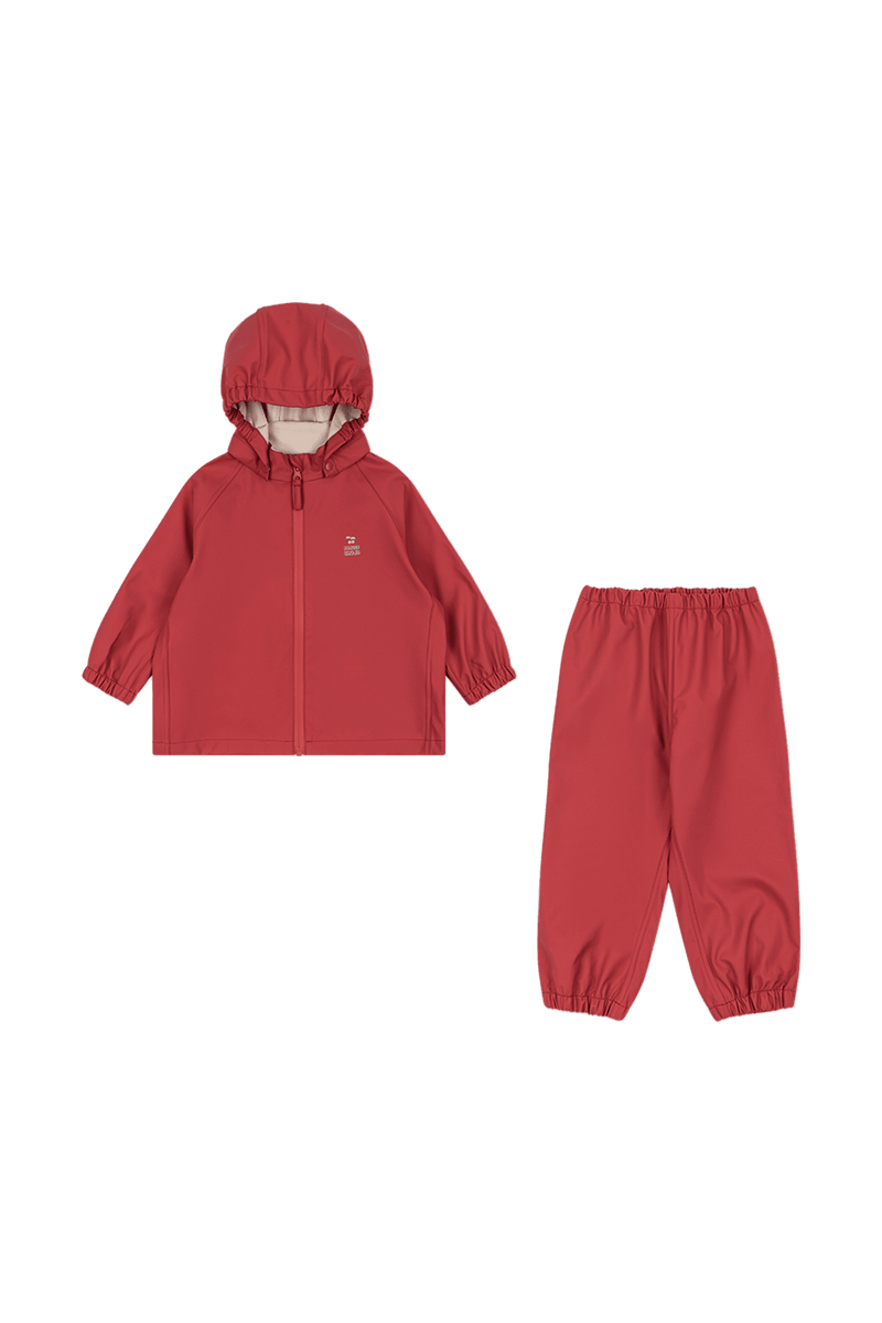 Komplet przeciwdeszczowy Plainy Rain Set