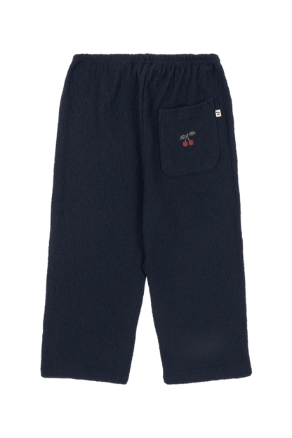 Pantaloni Romy DARK NAVY