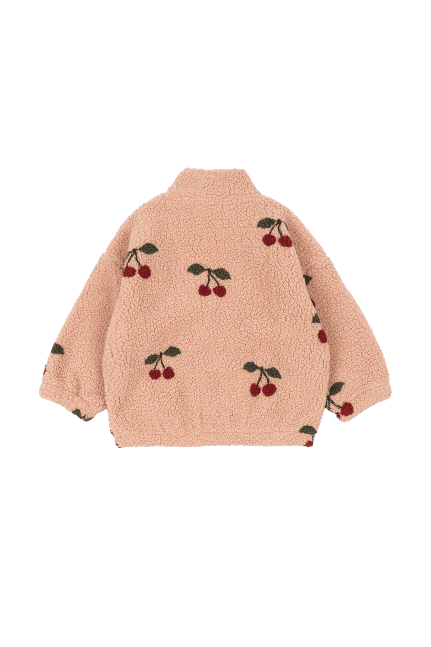 Kurtka polarowa Jody Teddy Jacket