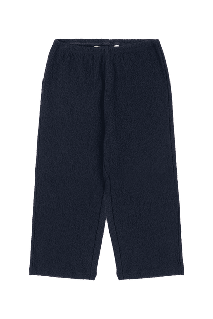 Pantaloni Romy DARK NAVY