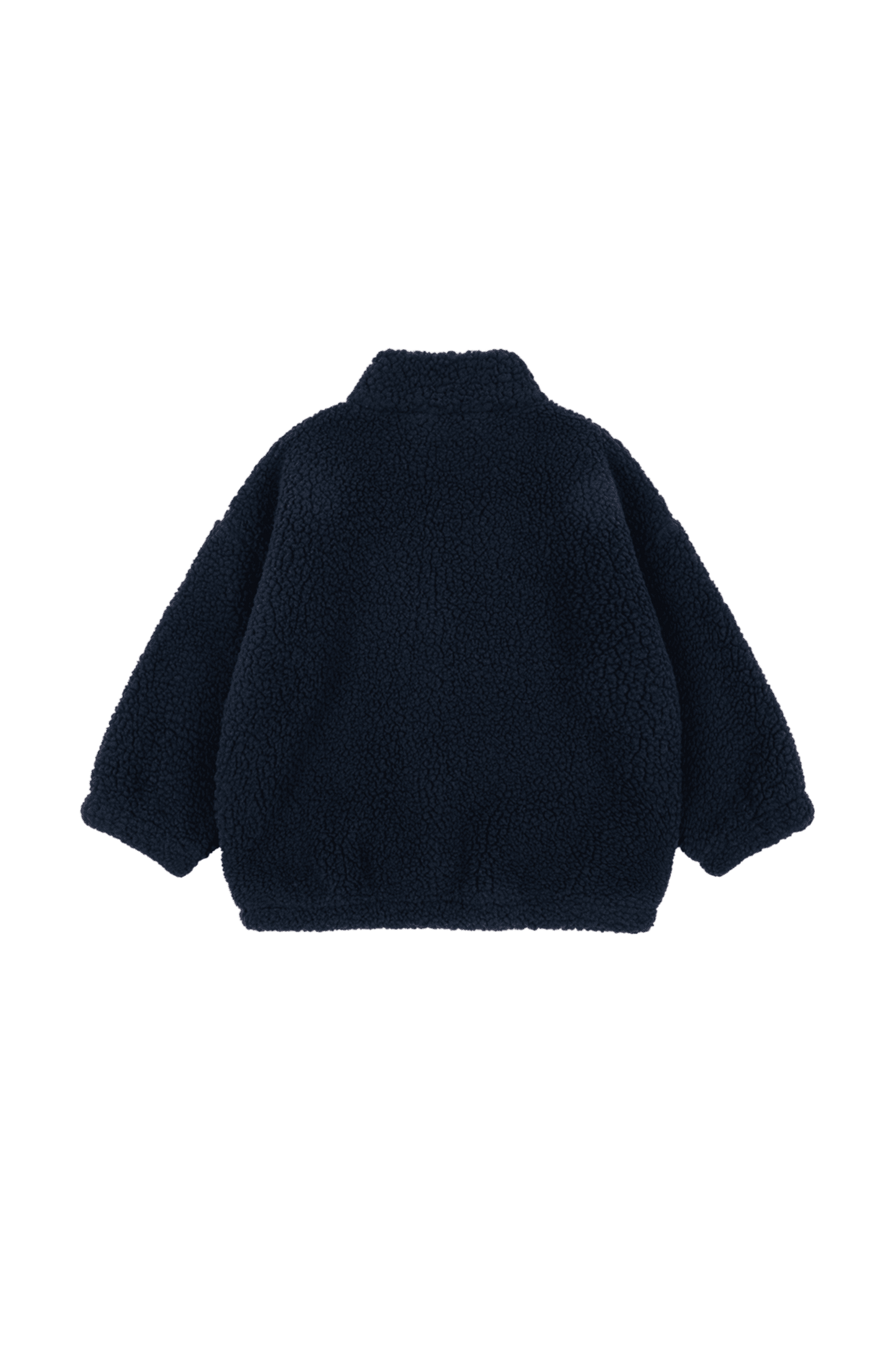 Kurtka polarowa Jody Teddy Jacket