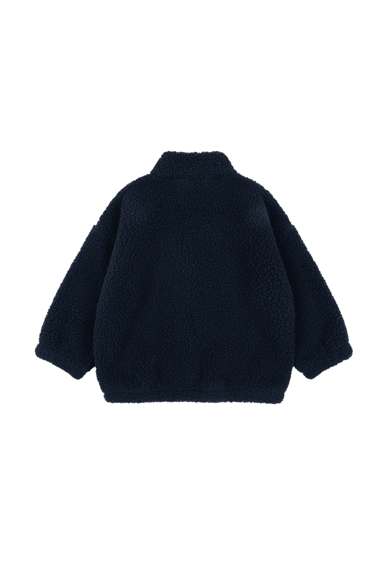 Kurtka polarowa Jody Teddy Jacket