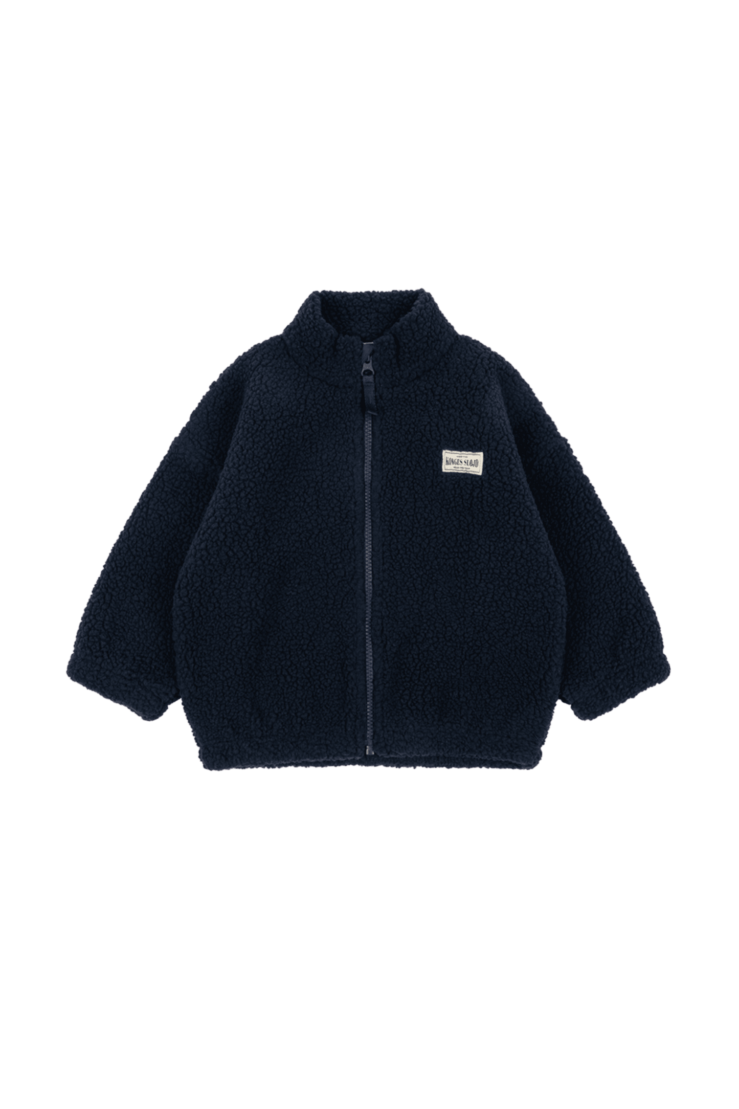 Kurtka polarowa Jody Teddy Jacket