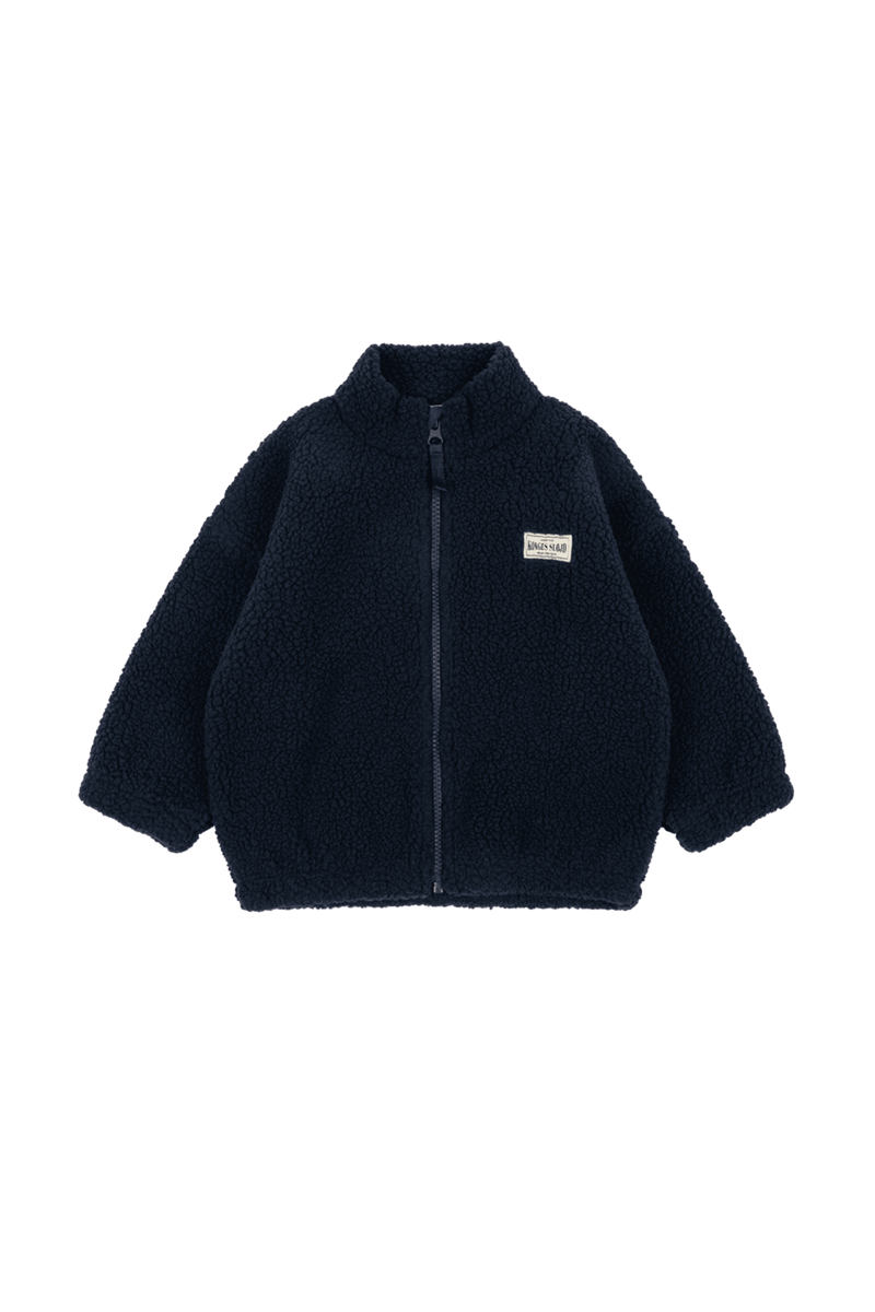 Kurtka polarowa Jody Teddy Jacket