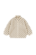 Kurtka polarowa Jody Teddy Jacket DOT LUMIERE