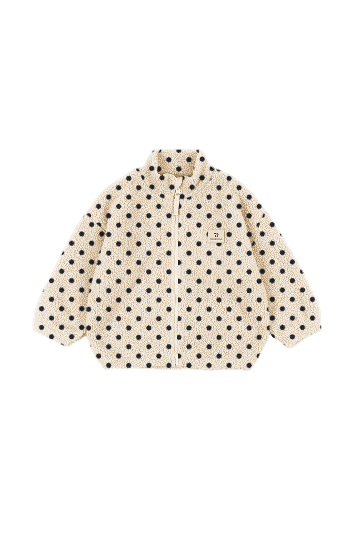 Kurtka polarowa Jody Teddy Jacket