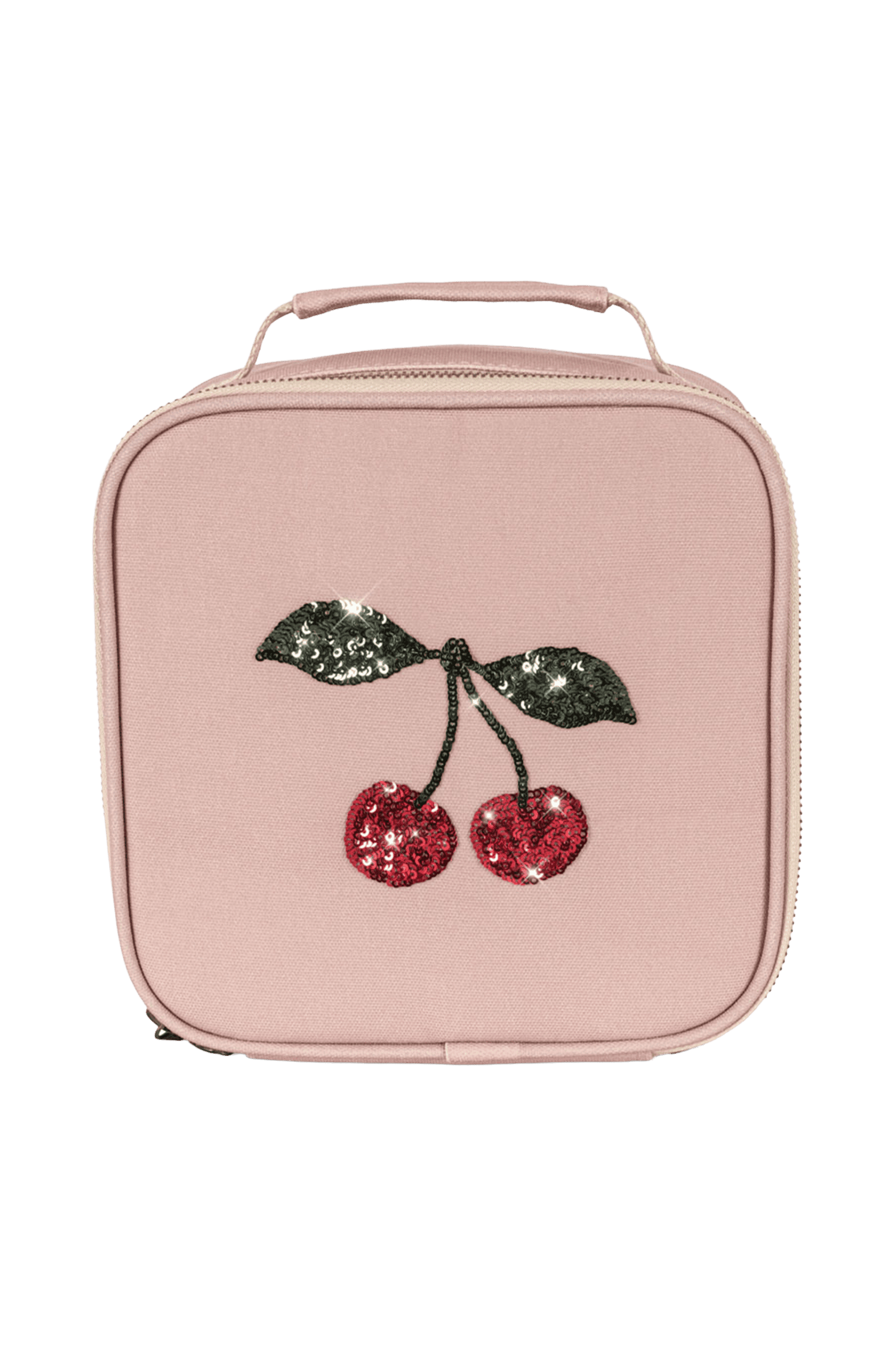 Termiczna torba lunchowa Clover MAHOGANY ROSE