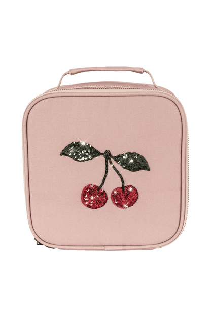 Termiczna torba lunchowa Clover MAHOGANY ROSE