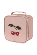 Termiczna torba lunchowa Clover MAHOGANY ROSE