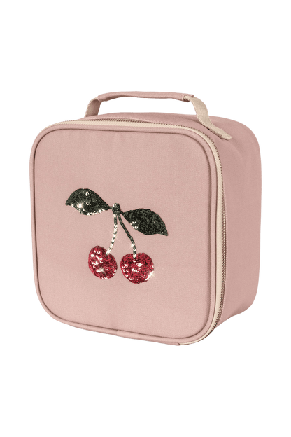 Termiczna torba lunchowa Clover MAHOGANY ROSE