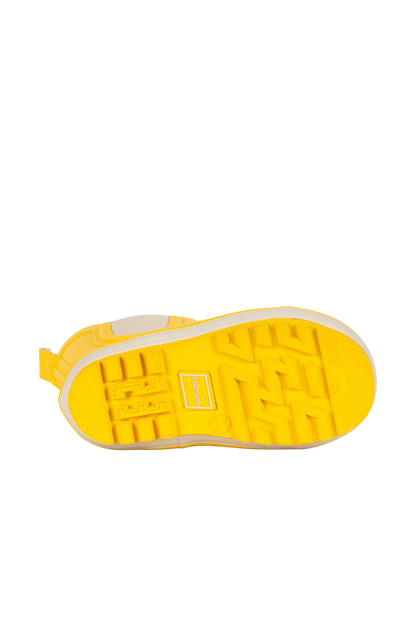 Anneli Rain Boot SOLAR POWER