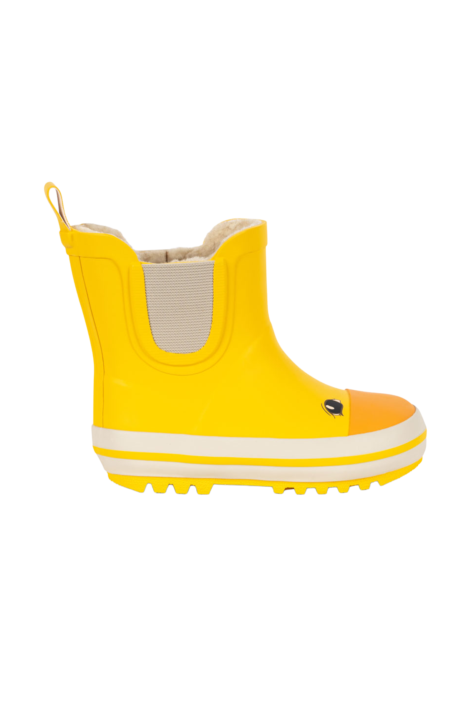 Kalosze Anneli Rain Boot SOLAR POWER