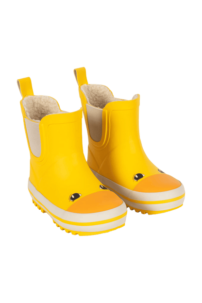 Anneli Rain Boot SOLAR POWER